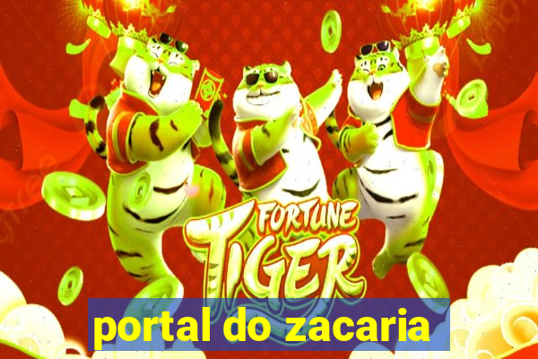 portal do zacaria